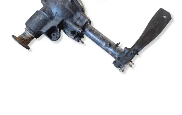 Mitsubishi L200 Front differential MR325056 4636