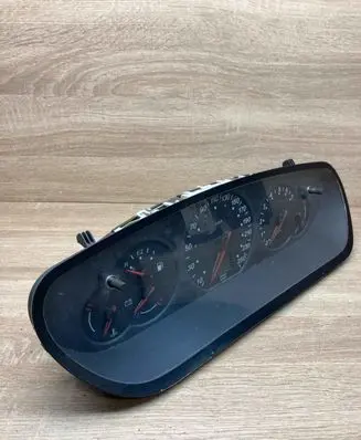 Citroen C5 Speedometer (instrument cluster) 9635289280