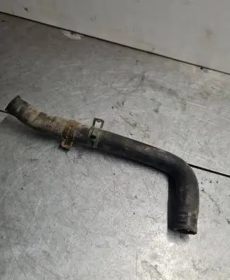 Volkswagen Transporter - Caravelle T4 Engine coolant pipe/hose 701819372B