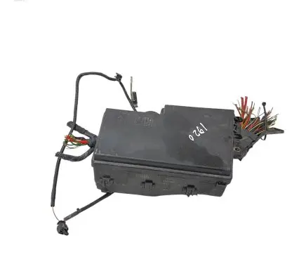Volvo C30 Fuse box set 8688040 518818000