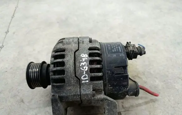 BMW 3 E46 Generator/alternator 