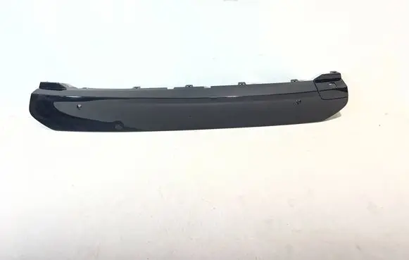 BMW X3 G01 Front bumper splitter molding 8070392