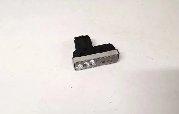 Traction control (ASR) switch