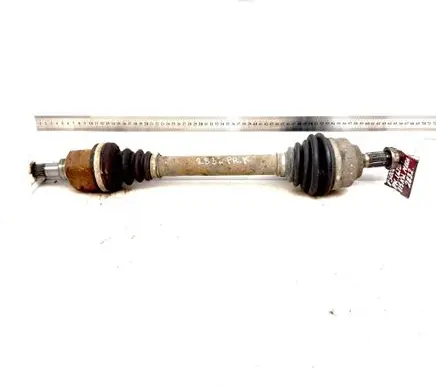 Peugeot 5008 Front driveshaft 