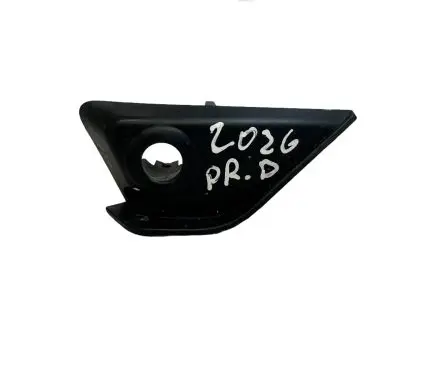 Citroen C5 Front parking sensor holder (PDC) 9681056377 2001587