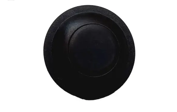 Peugeot Boxer Loading door check strap stopper ES72