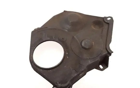 Citroen Berlingo Timing belt guard (cover) 9625166580