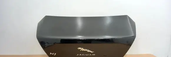 Jaguar XJ X351 Tailgate/trunk/boot lid AW93401A30AB AW9340626