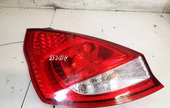 Ford Fiesta Rear/tail lights ae8313b505bg ae83-13b505-bg