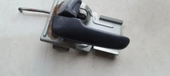 Mazda MX-3 Rear door interior handle mdh20i