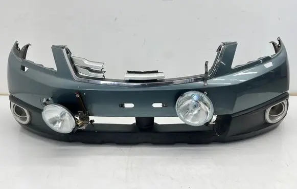 Subaru Outback Front bumper