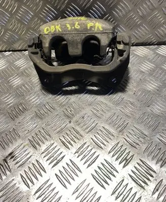 Subaru Outback (BS) Front brake caliper