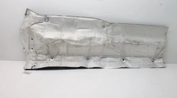 Aston Martin Vantage IV Heat shield in engine bay HY53114B27AG