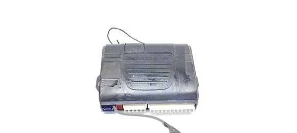 Mitsubishi Lancer Alarm control unit/module E2297RA0103516