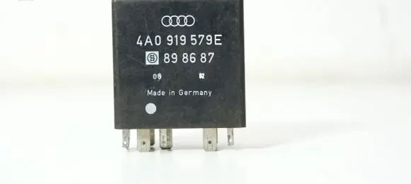 Audi A6 S6 C4 4A Other relay 4A0919579E