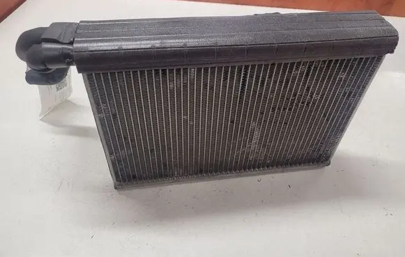 BMW 1 E81 E87 Heater blower radiator