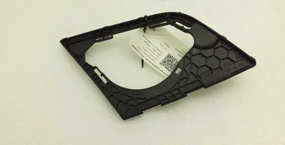 Audi A5 8T 8F Side speaker frame 8T0035428