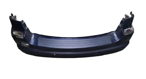 Chrysler Pacifica Rear bumper 0YK10TRMAA 0ZG14TRMAA 0XT14TRMAE
