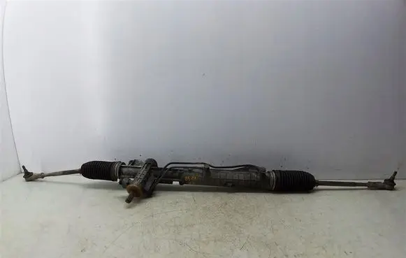 Peugeot 807 Steering rack 1489732080