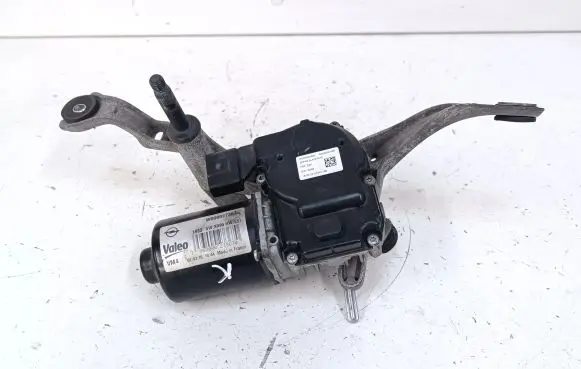 Opel Zafira C Wiper motor W000027367 W000030851