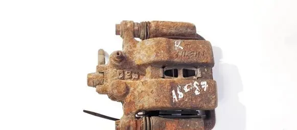 Honda FR-V Rear brake caliper 10cl15sn