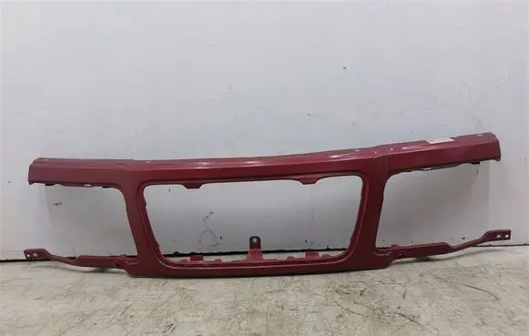 Suzuki Vitara (ET/TA) Front bumper upper radiator grill 