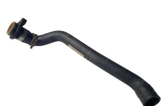 BMW 5 F10 F11 Engine coolant pipe/hose 7580969 025044