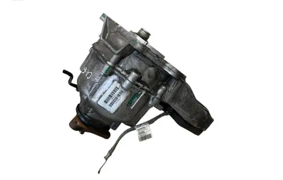 BMW X3 F25 Gearbox transfer box case 8643151 451963439 27608643153-01