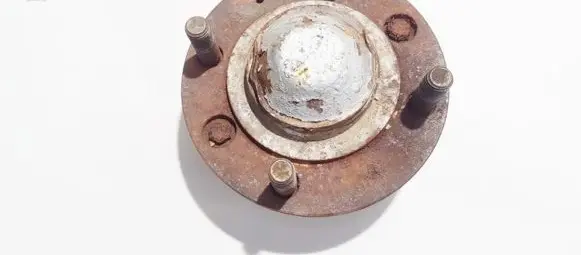 Mitsubishi Space Star Rear wheel hub