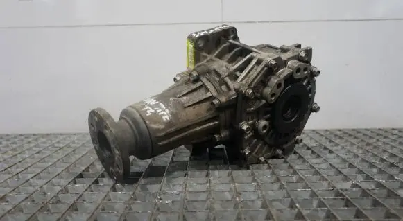 Hyundai Santa Fe Front differential 3B310 A04--F100480435 A04