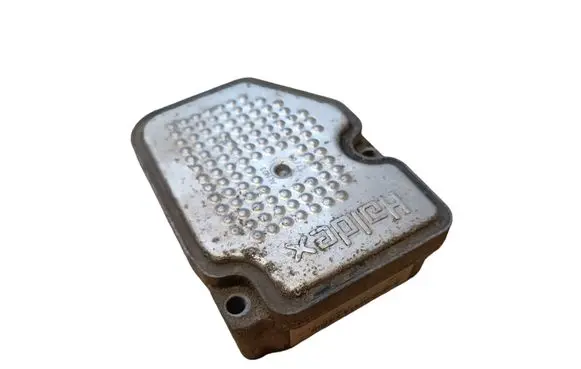Volvo XC70 Torque split ecu control unit/module 5WP33512 108862 3761