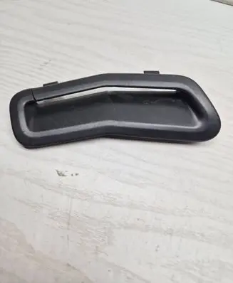 Volvo C30 (B) pillar trim (top) 6841877