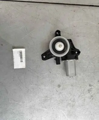 Ram 1500 Rear door window regulator motor 68321310AA