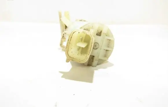 Windscreen/windshield washer pump