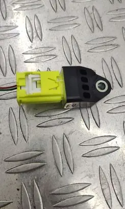 Toyota Yaris Airbag deployment crash/impact sensor 898310D090