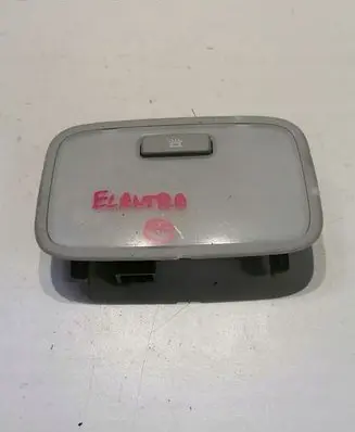 Hyundai Elantra VI Other interior light 92850J9100
