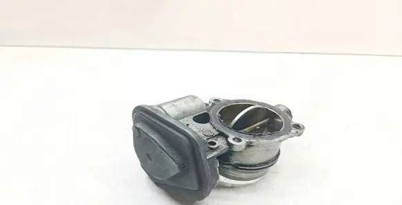 BMW X5 E70 Throttle valve 7804384 83170794