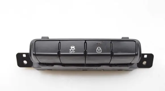 KIA Ceed Central locking switch button 49D1A71000