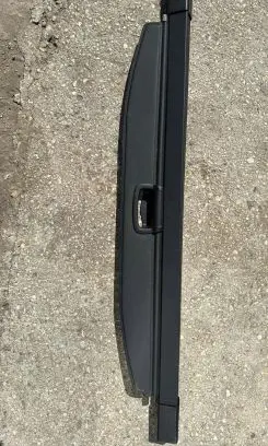 Ford Ecosport Parcel shelf load cover FG4ZA02