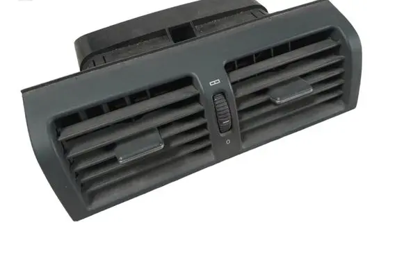 Mercedes-Benz E W210 Dash center air vent grill 2108300054