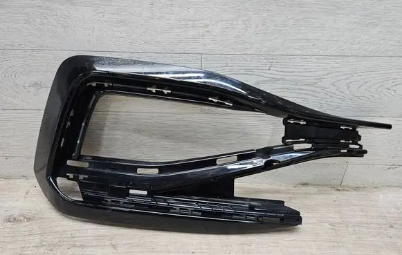 Volkswagen PASSAT B8 Front bumper lower grill 3G0853794C