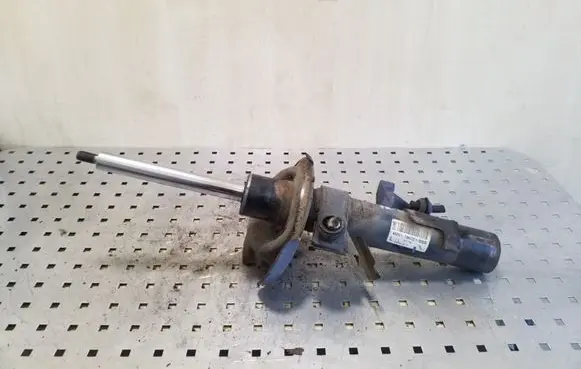 Ford Focus Front shock absorber/damper 4M5118K001BBB