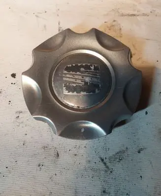 Original wheel cap