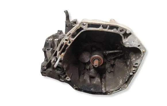 Renault Kangoo II Manual 5 speed gearbox 820050889