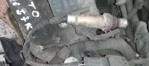 Fiat Punto (188) Lambda probe sensor