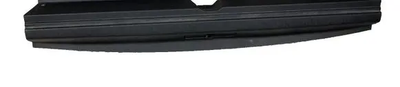 Peugeot 3008 II Trunk/boot sill cover protection 98301589ZD