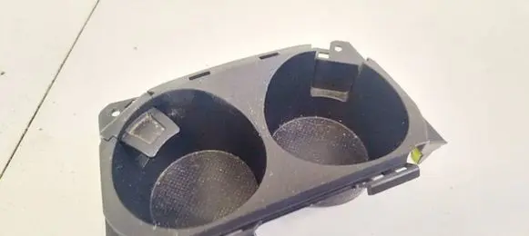 Toyota RAV 4 (XA30) Cup holder 5562542020 55625-42020