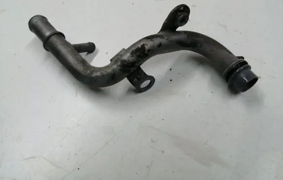 Opel Mokka Engine coolant pipe/hose 55565382