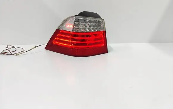 BMW 5 E60 E61 Rear/tail lights 7177693 717769306 63217177693