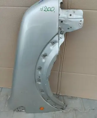 Ford Connect Fender BLOTNIKCONNECTRH
